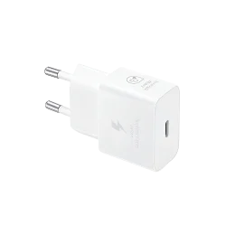 Charger Mobile Samsung Type-C 25W EP-T2510 White